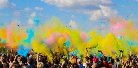 All events near you