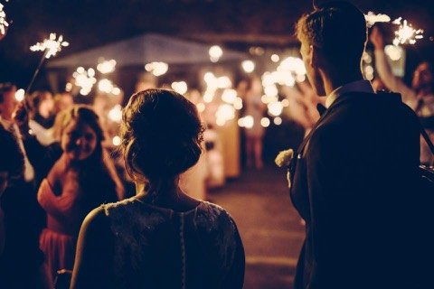 Social events near you